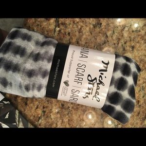 Michael Stars Ryan's/scarf